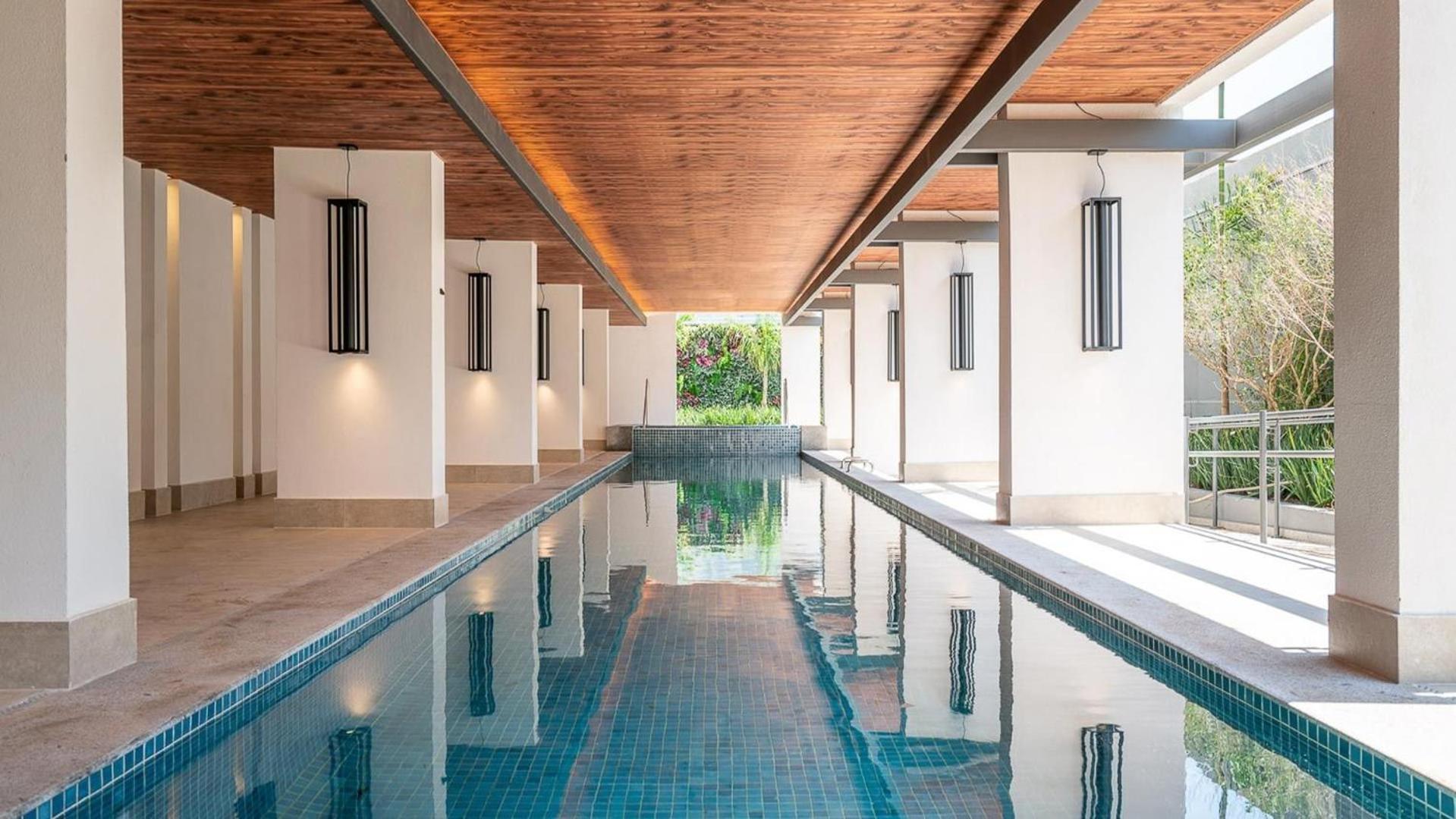Villa Estudio Proximo Ao Parque Do Ibirapuera à São Paulo Extérieur photo