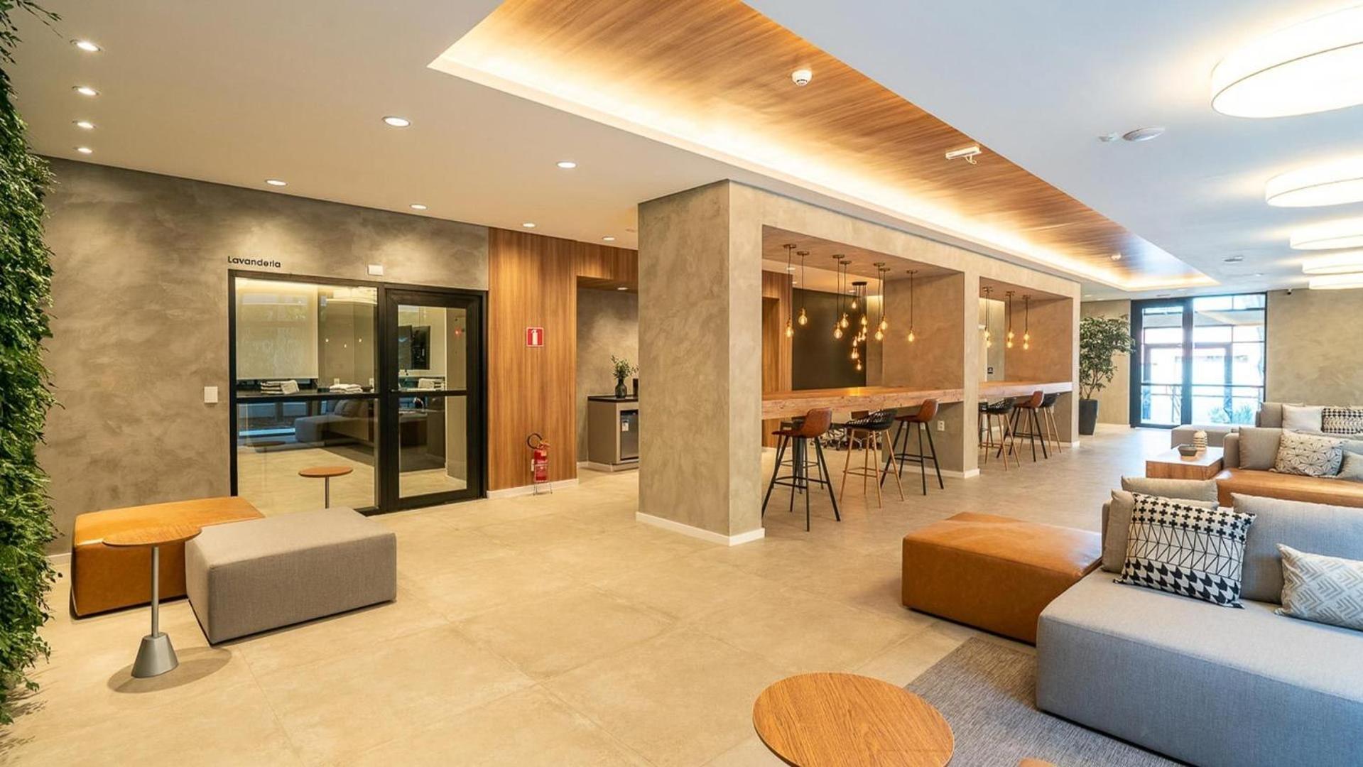 Villa Estudio Proximo Ao Parque Do Ibirapuera à São Paulo Extérieur photo